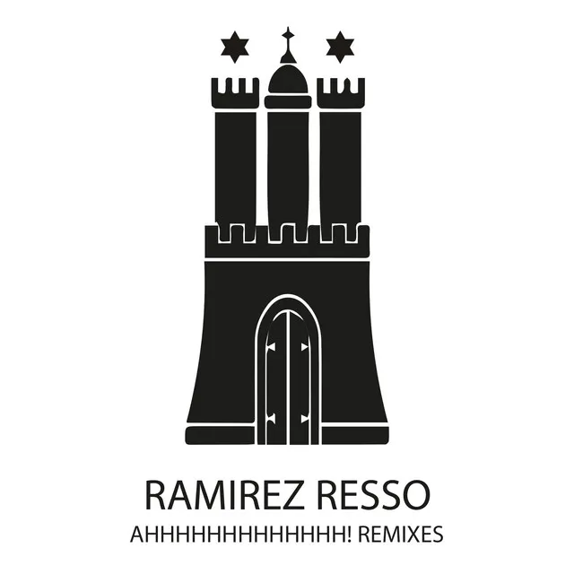 Ahhhhhhhhhh! - Angelo Dore Remix