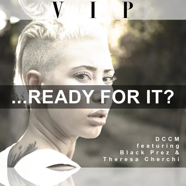 ...Ready For It? (VIP)