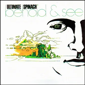 Behold & See by Ultimate Spinach