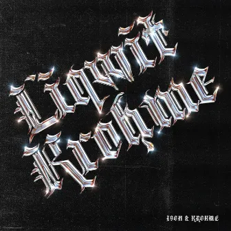 Liqwit Krohme by I9on