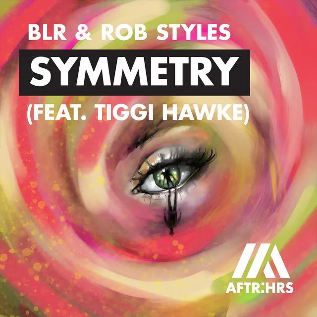 Symmetry (feat. Tiggi Hawke)