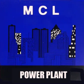 Power Plant (Razormaid Mix) by MCL Micro Chip League