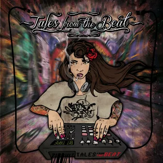 Tales from the Beat by Soleix