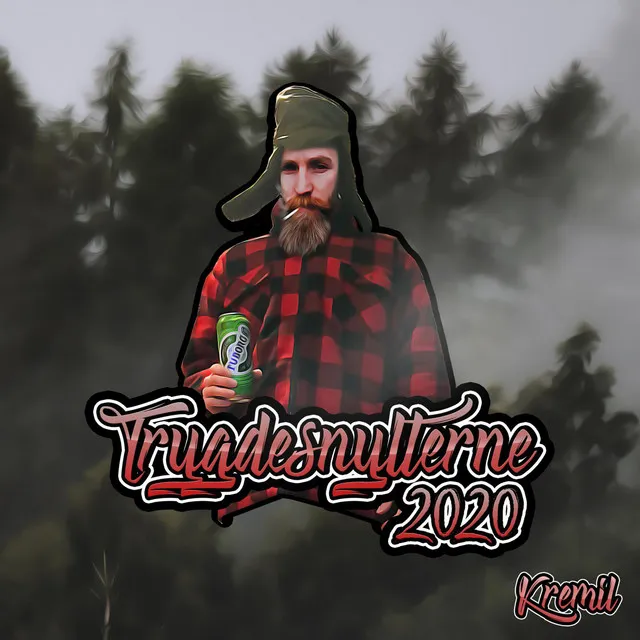 Trygdesnylterne 2020