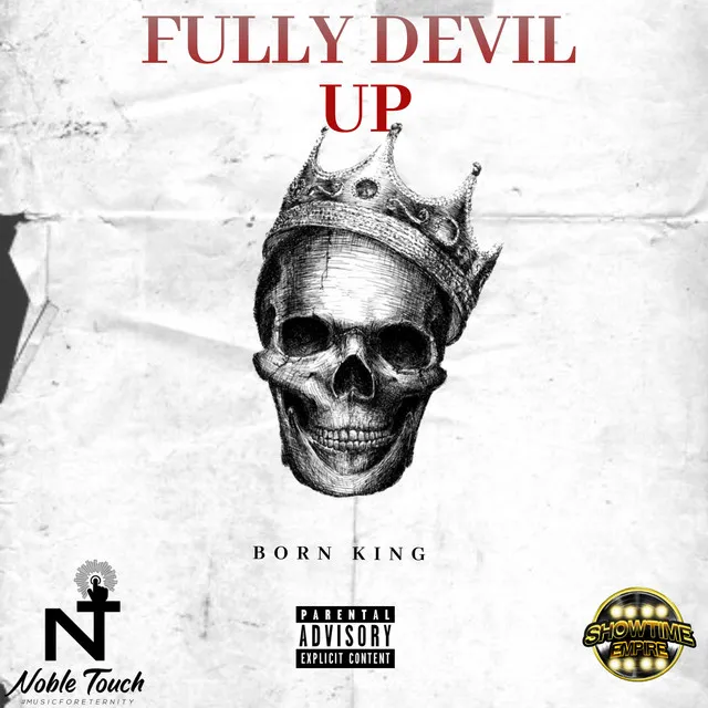 Fully Devil Up