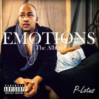 Emotions by P-Lotus