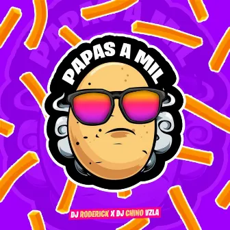 Papas A Mil by Dj Chino Vzla