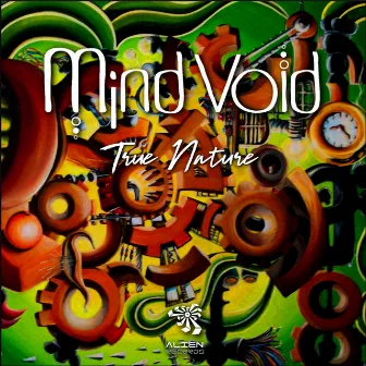 True Nature by Mind Void