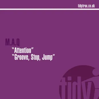 Attention by M.A.Q.