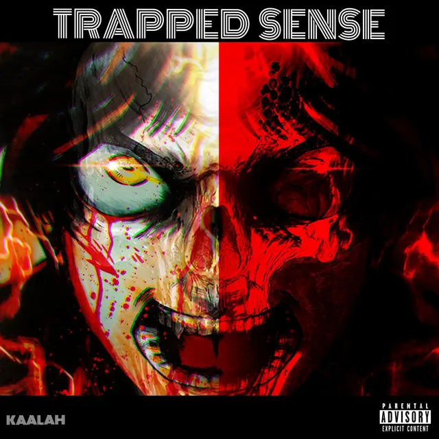 Trapped sense