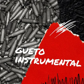 Gueto Instrumental by Fp