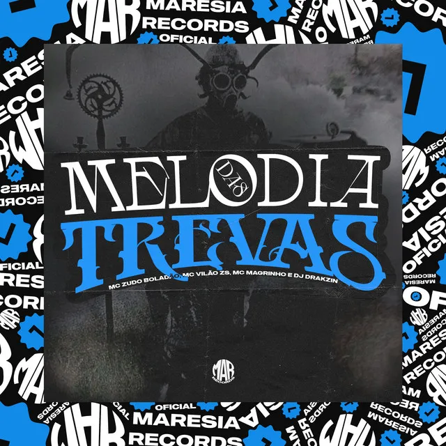 Melodia das Trevas