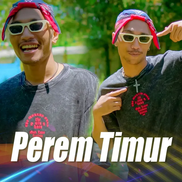 Perem Timur