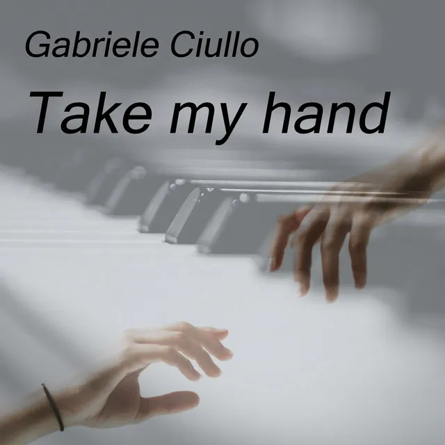 Take My Hand