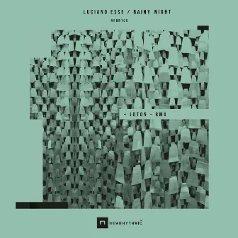 Rainy Night Ep by Luciano Esse