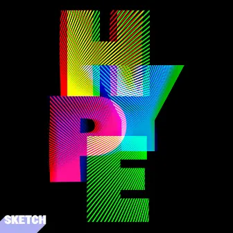 HYPE EDM by Sketch Music