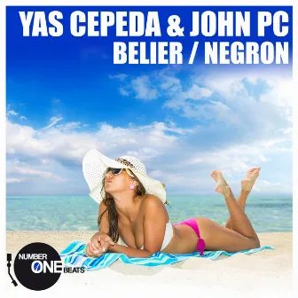 Belier / Negron by John PC