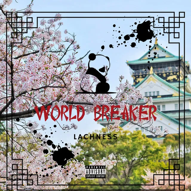 World Breaker