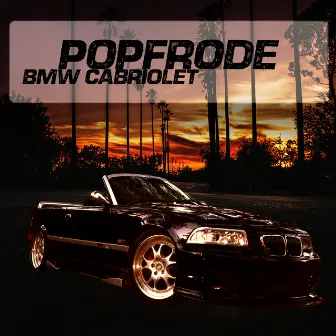 Bmw Cabriolet by Popfrode