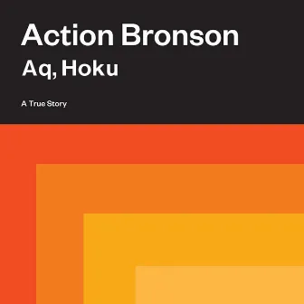 Action Bronson by Aq