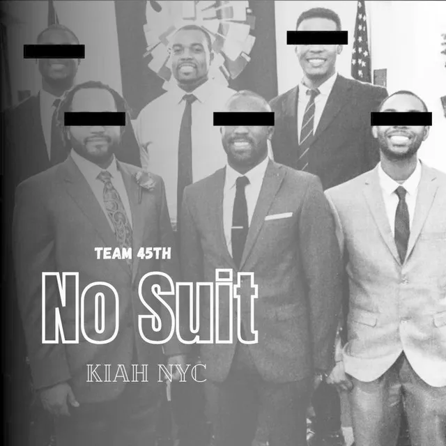 No Suit