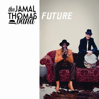 Future by Jamal Thomas Band