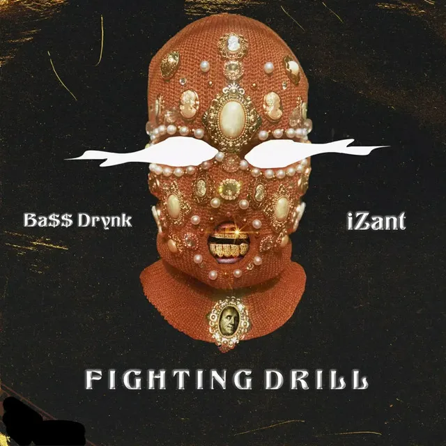 Fighting Drill