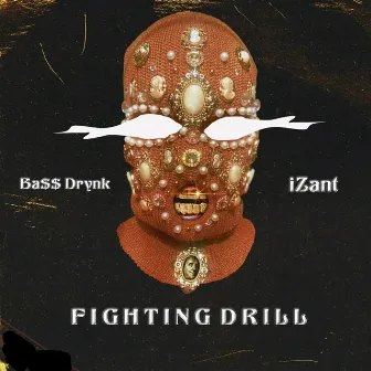 Fighting Drill by Bass Drynk