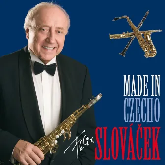 Made In Czecho Slováček by Felix Slováček