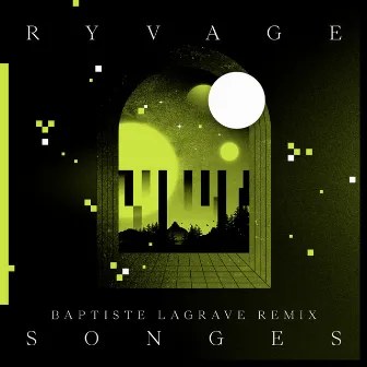 Songes (Baptiste Lagrave Remix) by Baptiste Lagrave