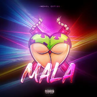 Una Mala by Menol Cotize