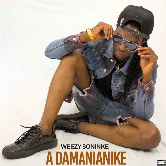 A damanianike by Weezy Soninké