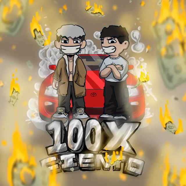 100XCIENTO