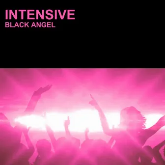 Black Angel by Intensive