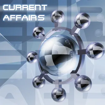 Current Affairs, Vol. 2 by Freddy Fenson