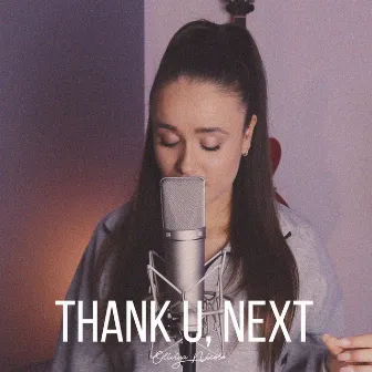 thank u, next by Oliviya Nicole