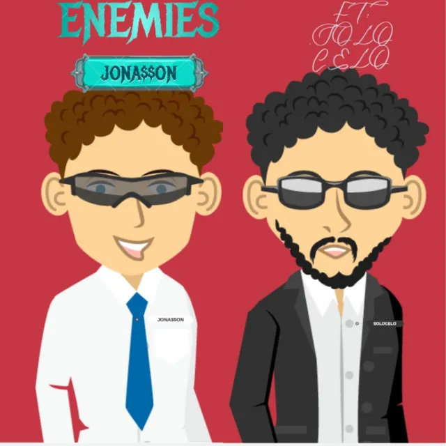 Enemies