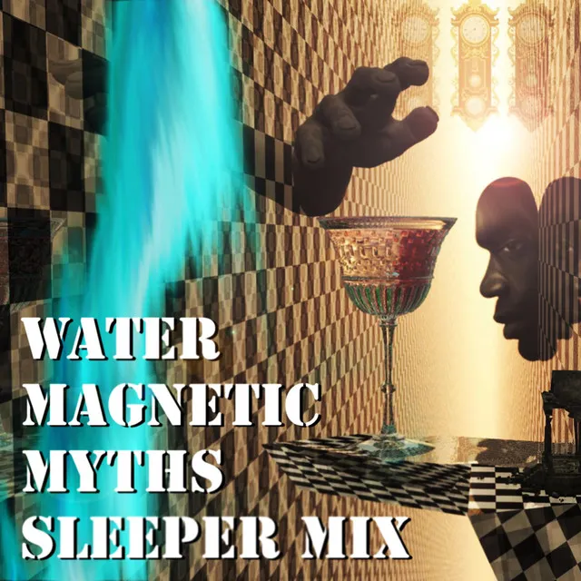 Water (Sleeper Mix)