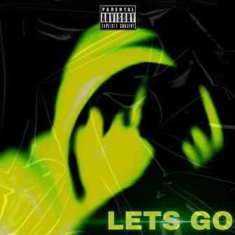 Lets Go by realk44du