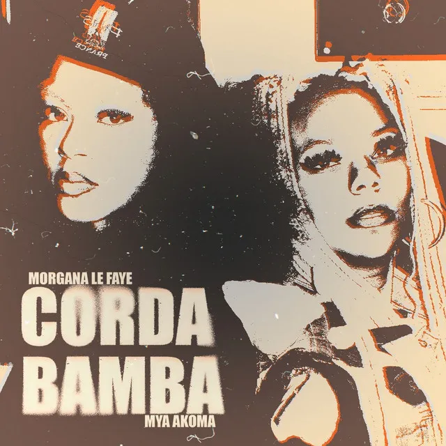 Corda Bamba