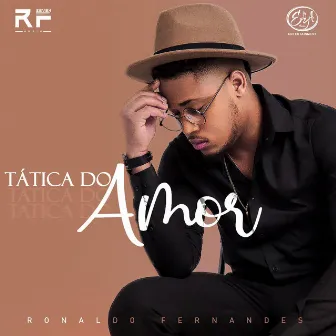 Tática do Amor by Ronaldo Fernandes