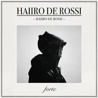 HAIIRO DE ROSSI by Haiiro De Rossi