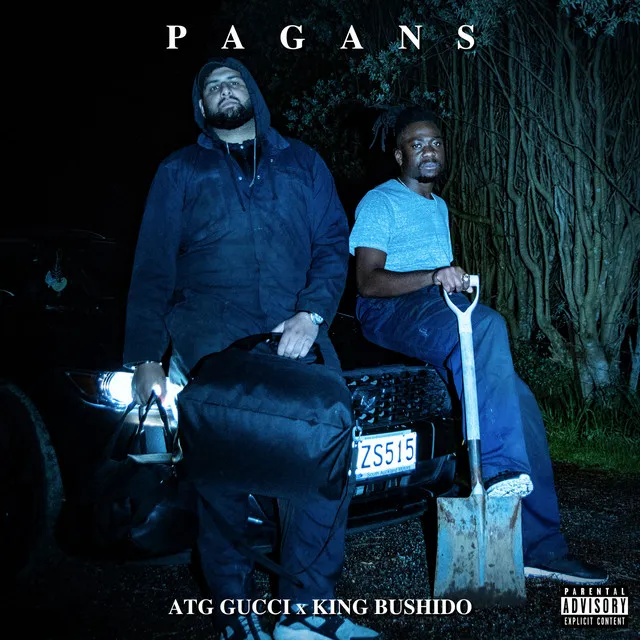 Pagans