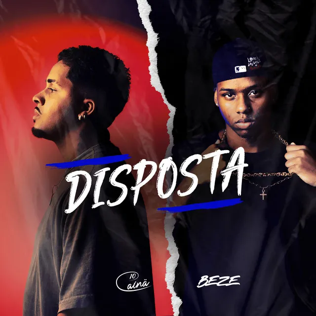 Disposta