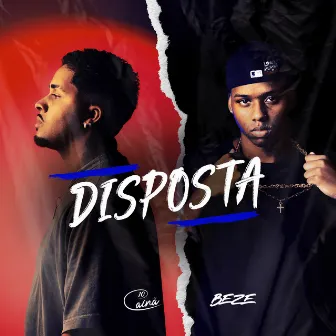 Disposta by Bz