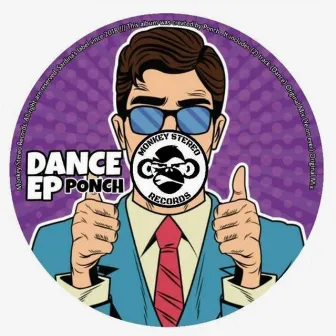 Dance EP by Ponch