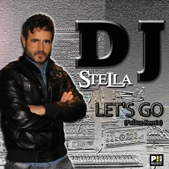 Let's Go by Dj Stella