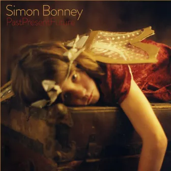 A Sweeter Kind Of Pain by Simon Bonney