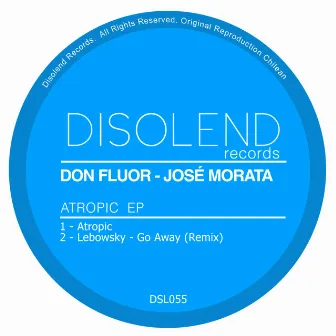 Atropic by Don Fluor