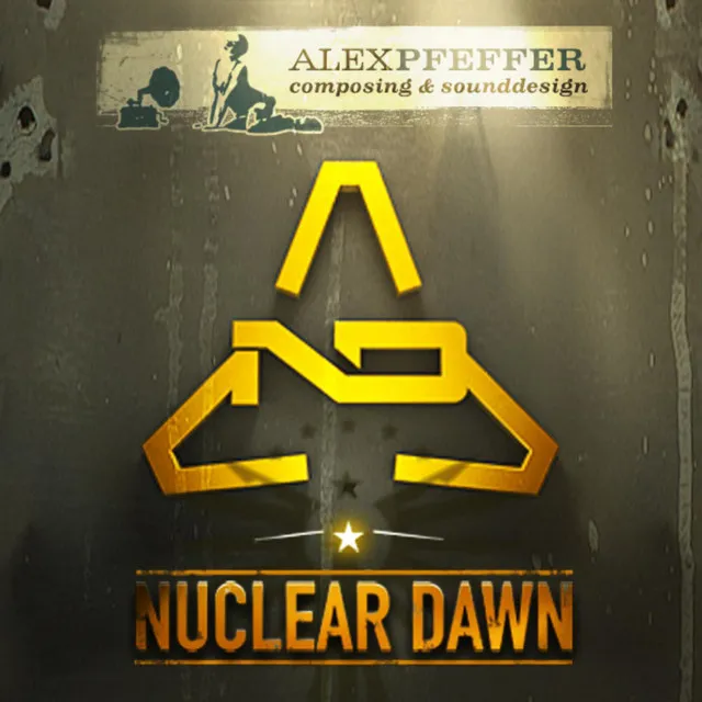 Nuclear Dawn Maintheme